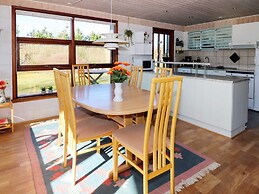 6 Person Holiday Home in Hadsund-by Traum