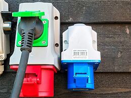 6 Person Holiday Home in Hadsund-by Traum