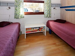 6 Person Holiday Home in Hadsund-by Traum