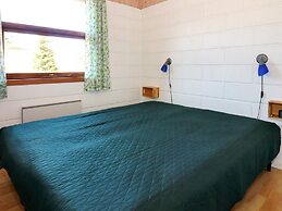 6 Person Holiday Home in Hadsund-by Traum