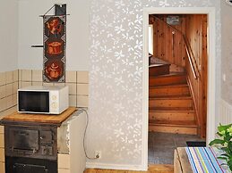 6 Person Holiday Home in Stromstad