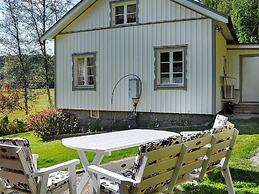 6 Person Holiday Home in Stromstad