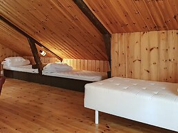 6 Person Holiday Home in Stromstad