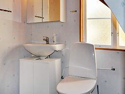 6 Person Holiday Home in Stromstad