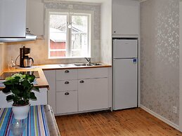 6 Person Holiday Home in Stromstad