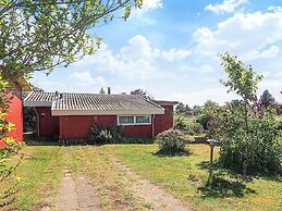 5 Person Holiday Home in Bogo By-by Traum
