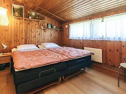 5 Person Holiday Home in Bogo By-by Traum
