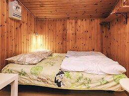 5 Person Holiday Home in Bogo By-by Traum