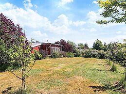 5 Person Holiday Home in Bogo By-by Traum