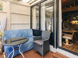 5 Person Holiday Home in Bogo By-by Traum