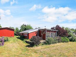 5 Person Holiday Home in Bogo By-by Traum