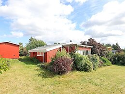 5 Person Holiday Home in Bogo By
