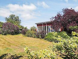 5 Person Holiday Home in Bogo By-by Traum