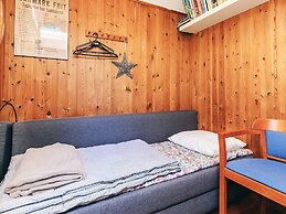 5 Person Holiday Home in Bogo By-by Traum