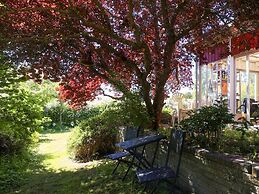 5 Person Holiday Home in Bogo By-by Traum