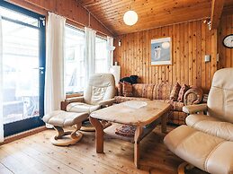 5 Person Holiday Home in Bogo By-by Traum