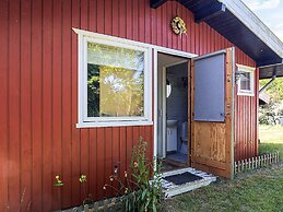 5 Person Holiday Home in Bogo By-by Traum