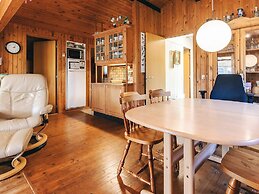 5 Person Holiday Home in Bogo By-by Traum