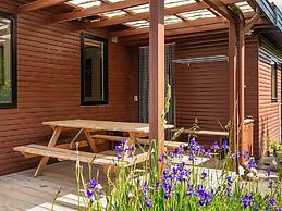 4 Person Holiday Home in Ans By