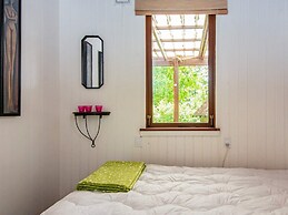 4 Person Holiday Home in Ans By