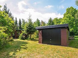 4 Person Holiday Home in Ans By