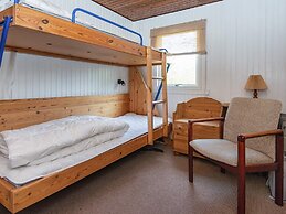 4 Person Holiday Home in Ans By