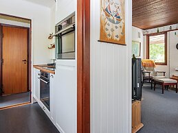 4 Person Holiday Home in Ans By