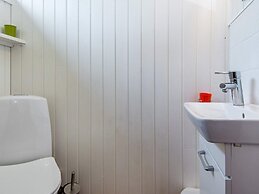 4 Person Holiday Home in Ans By