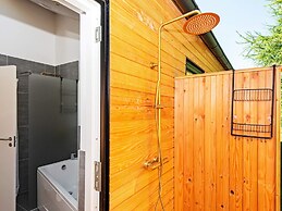 10 Person Holiday Home in Glesborg