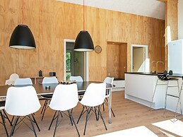 10 Person Holiday Home in Glesborg