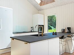 10 Person Holiday Home in Glesborg