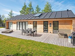 10 Person Holiday Home in Glesborg