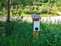 10 Person Holiday Home in Glesborg