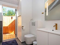 10 Person Holiday Home in Glesborg