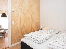 10 Person Holiday Home in Glesborg