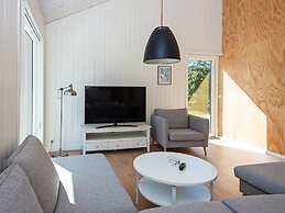 10 Person Holiday Home in Glesborg