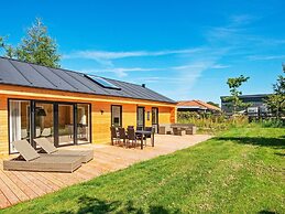 10 Person Holiday Home in Glesborg