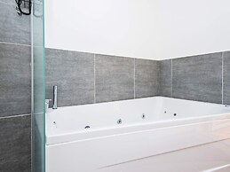 10 Person Holiday Home in Glesborg