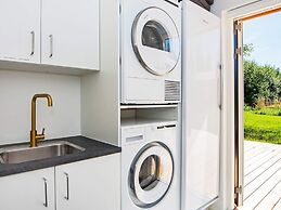 10 Person Holiday Home in Glesborg