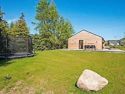 10 Person Holiday Home in Glesborg