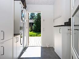 10 Person Holiday Home in Glesborg