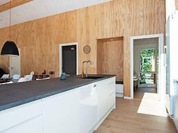 10 Person Holiday Home in Glesborg