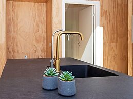 10 Person Holiday Home in Glesborg