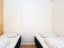 10 Person Holiday Home in Glesborg