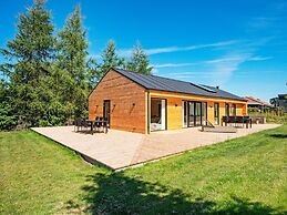 10 Person Holiday Home in Glesborg
