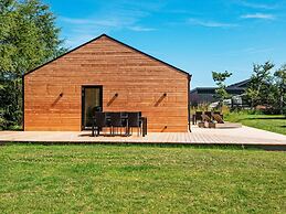 10 Person Holiday Home in Glesborg