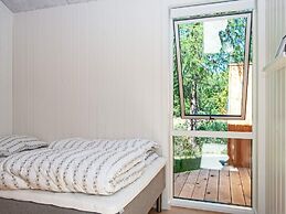 10 Person Holiday Home in Glesborg