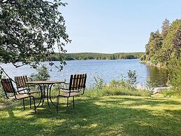 6 Person Holiday Home in Boxholm-by Traum