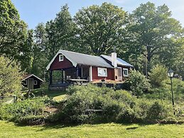 6 Person Holiday Home in Boxholm-by Traum