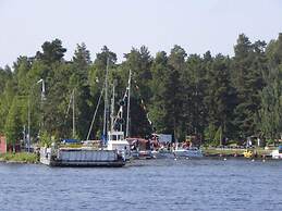 6 Person Holiday Home in Boxholm-by Traum